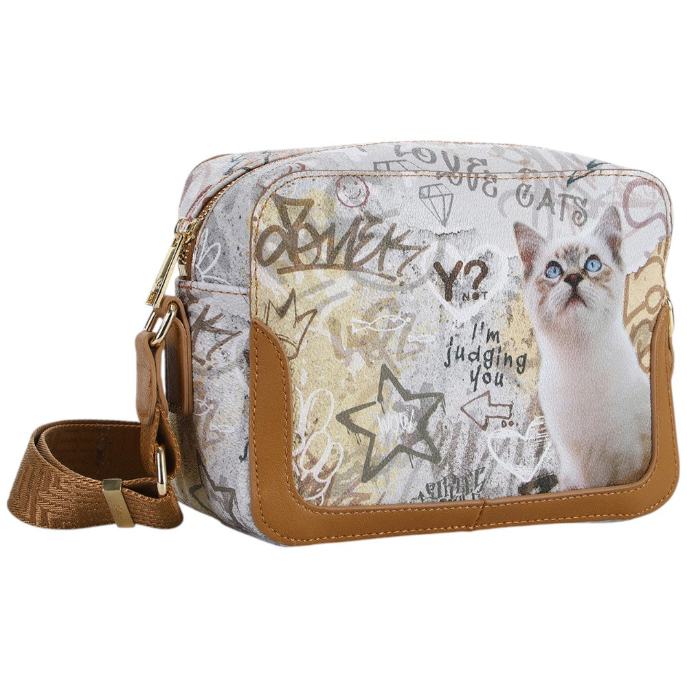 Ynot? Camera bag MTC007 cat