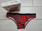 Slip brasiliano Intimy