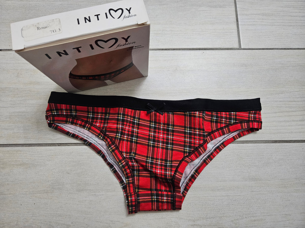Slip brasiliano Intimy