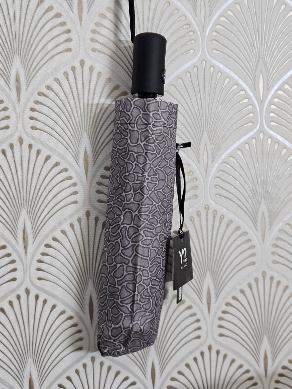 Ynot? Ombrello OAC001 grigio