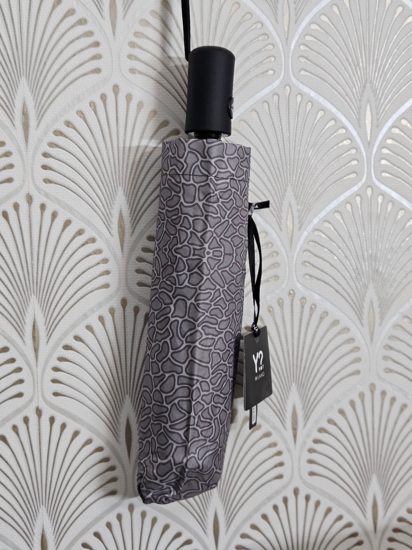 Ynot? Ombrello OAC001 grigio