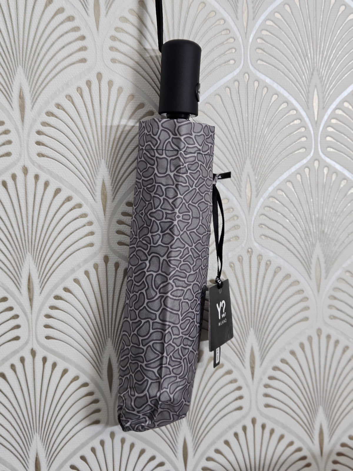 Ynot? Ombrello OAC001 grigio