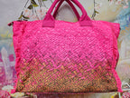 Ynot? Borsa mare MAC002 guava