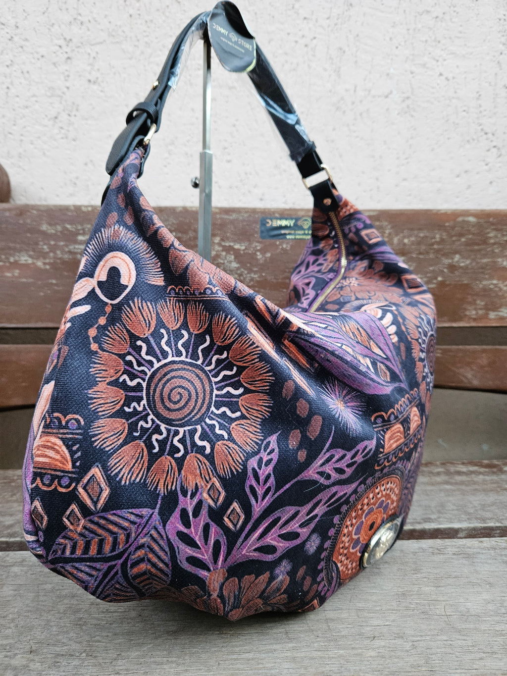 Ynot? Hobo IND002 berry