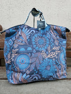 Ynot? Borsa tote IND003 deep