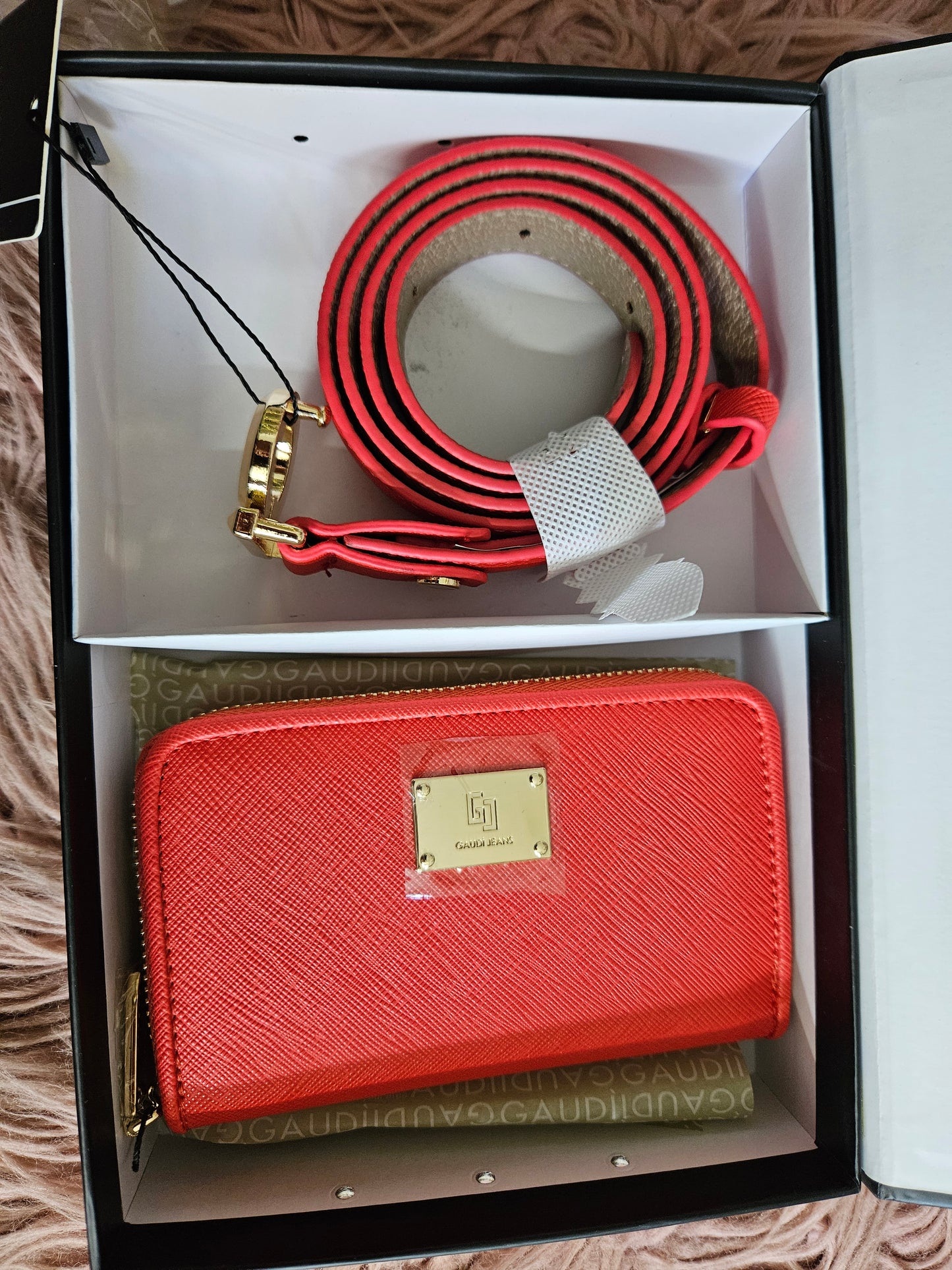 Set Gaudì V5AE12260 corallo