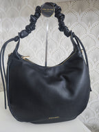 Borsa a spalla nera