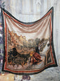 Ynot? Foulard FOU090 Amsterdam