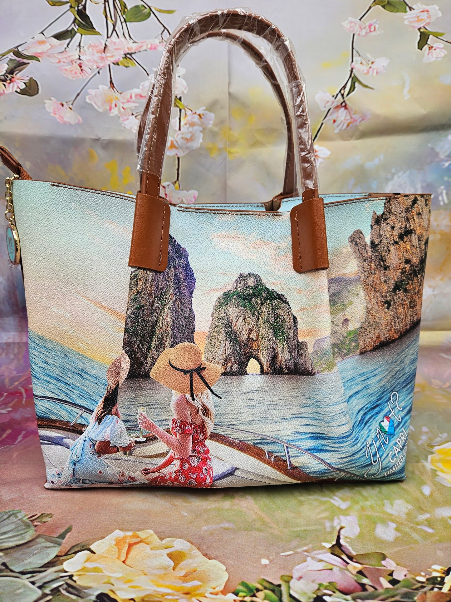Ynot? Borsa Yes708 CAPRI
