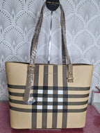 Borsa a spalla fango