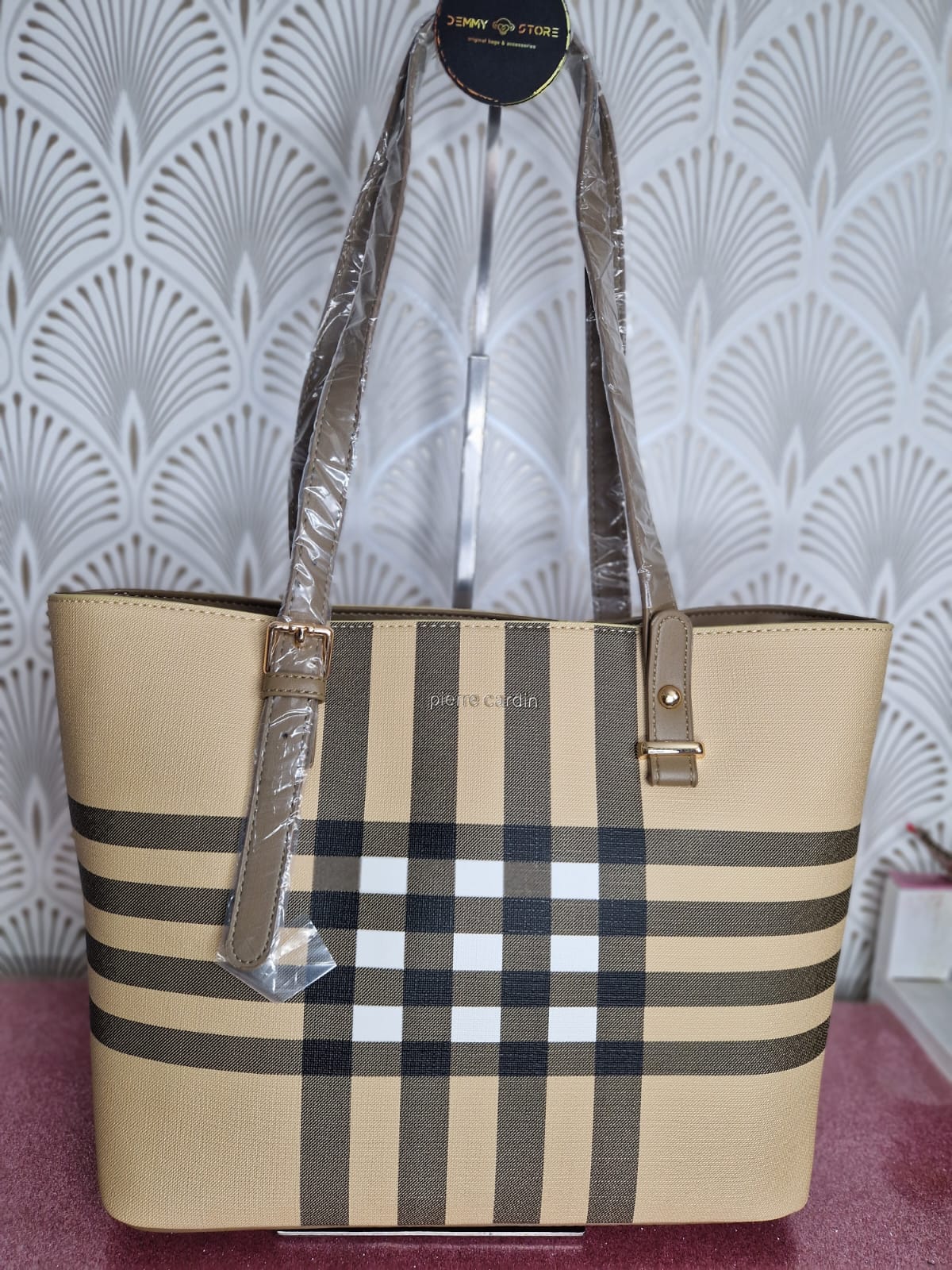 Borsa a spalla fango