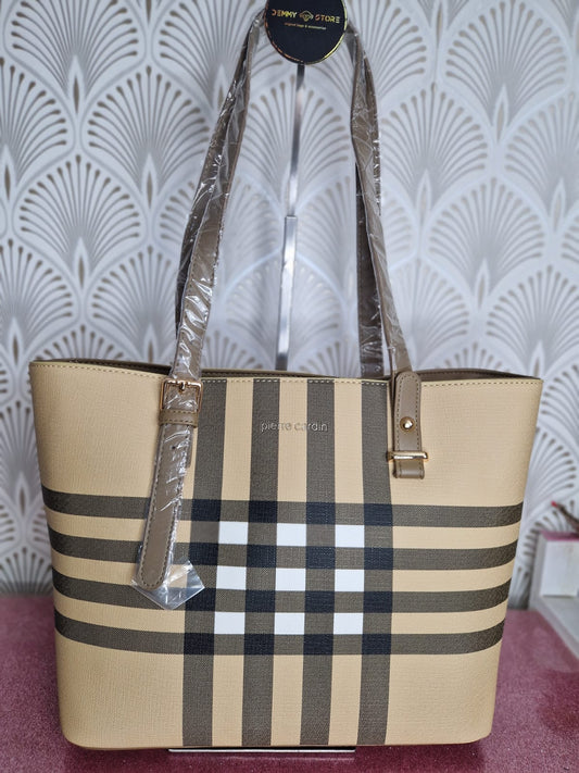 Borsa a spalla fango