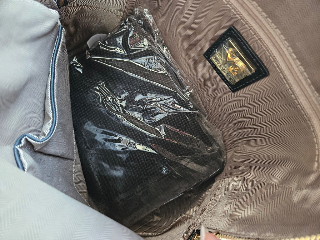 Ynot? Zaino LUX106 nero