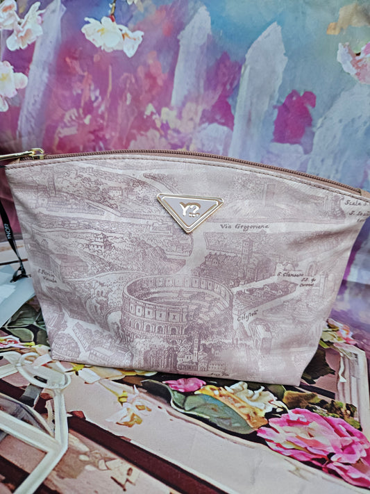 Ynot? Beauty GUM309 rose