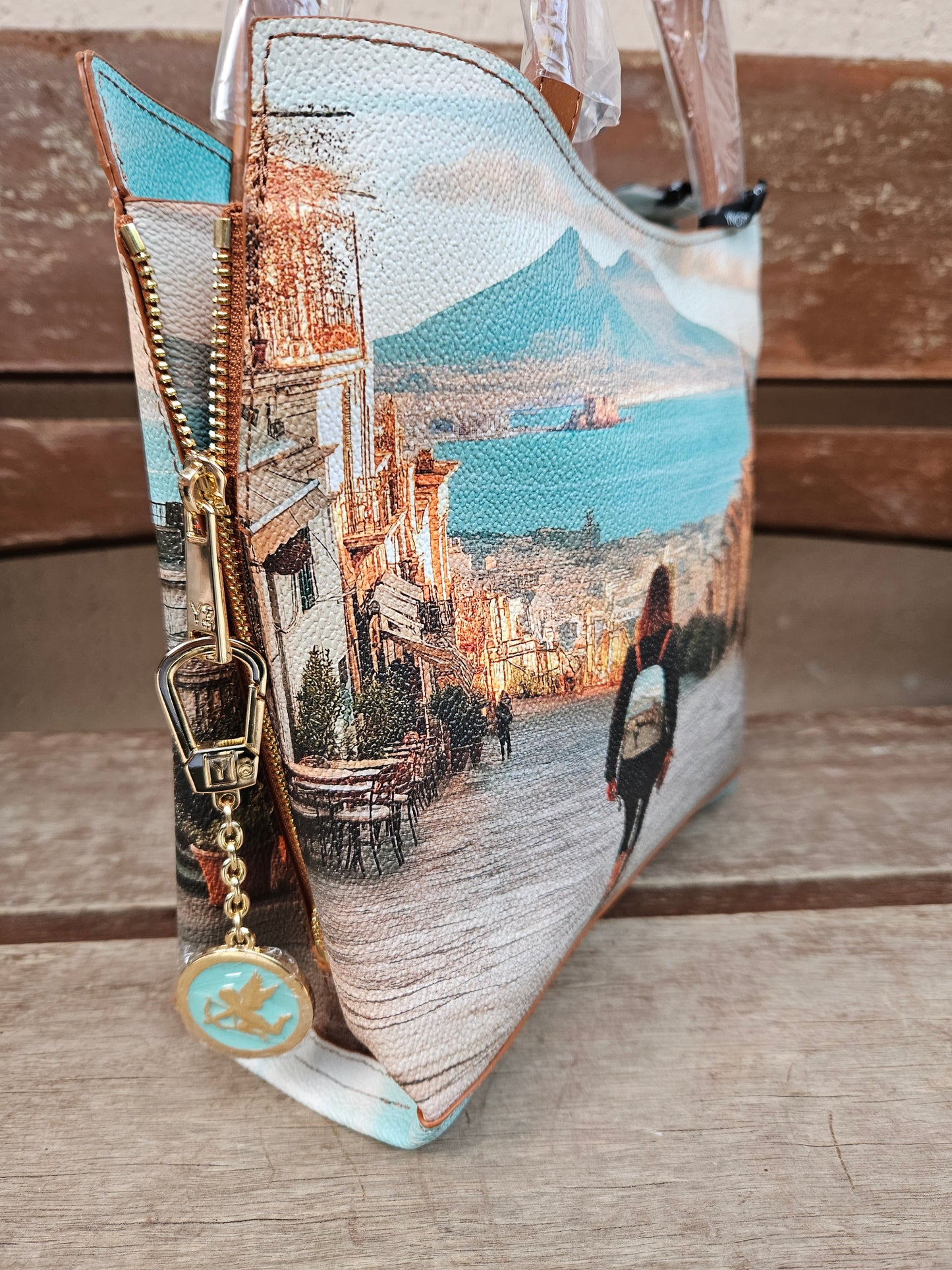 Ynot? Borsa Napoli L.E YES710