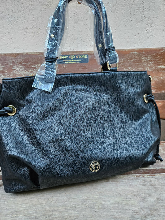 Ynot? Shopping DAF002 nera