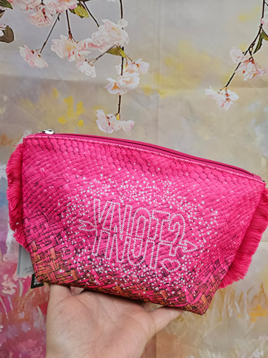 Ynot? Beauty MAC005 pink