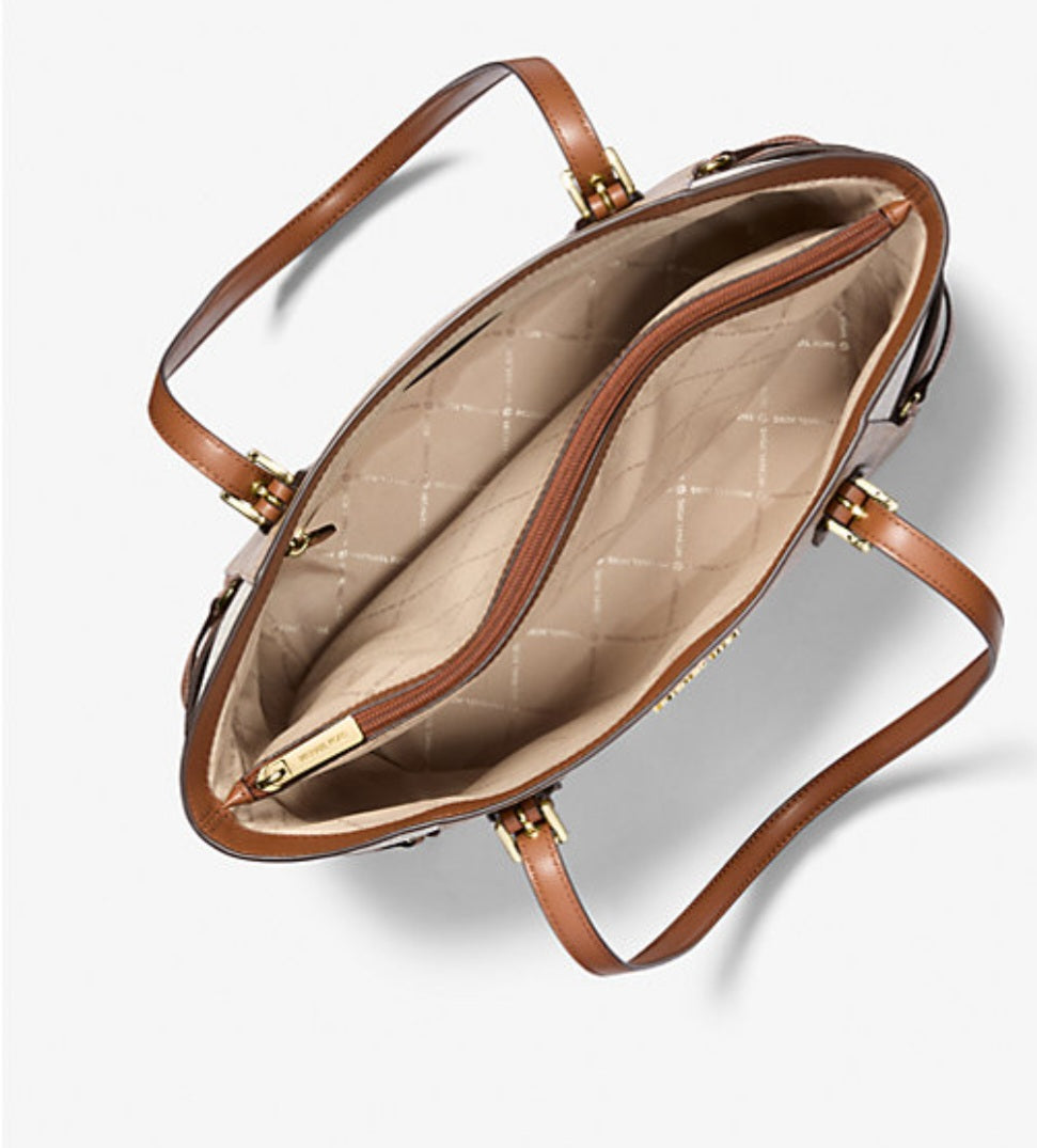 Borsa tote Voyager Camel