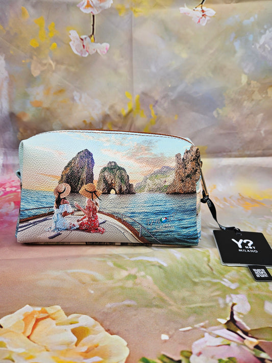 Ynot? Beauty YES302 Capri