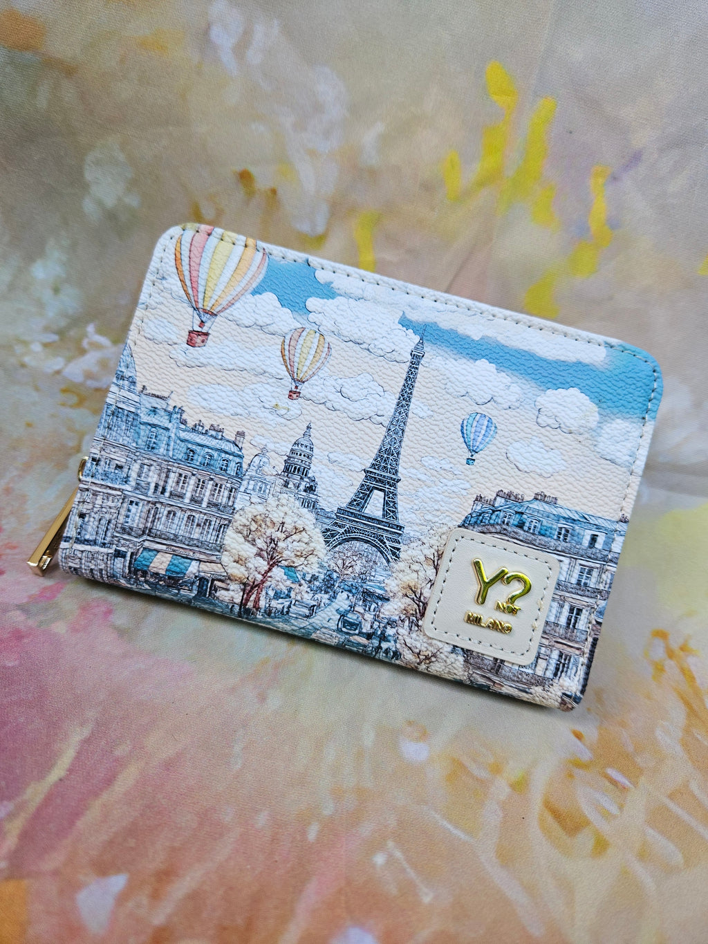 Ynot? Portafoglio Yes362 Paris