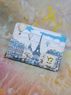 Ynot? Portafoglio Yes362 Paris