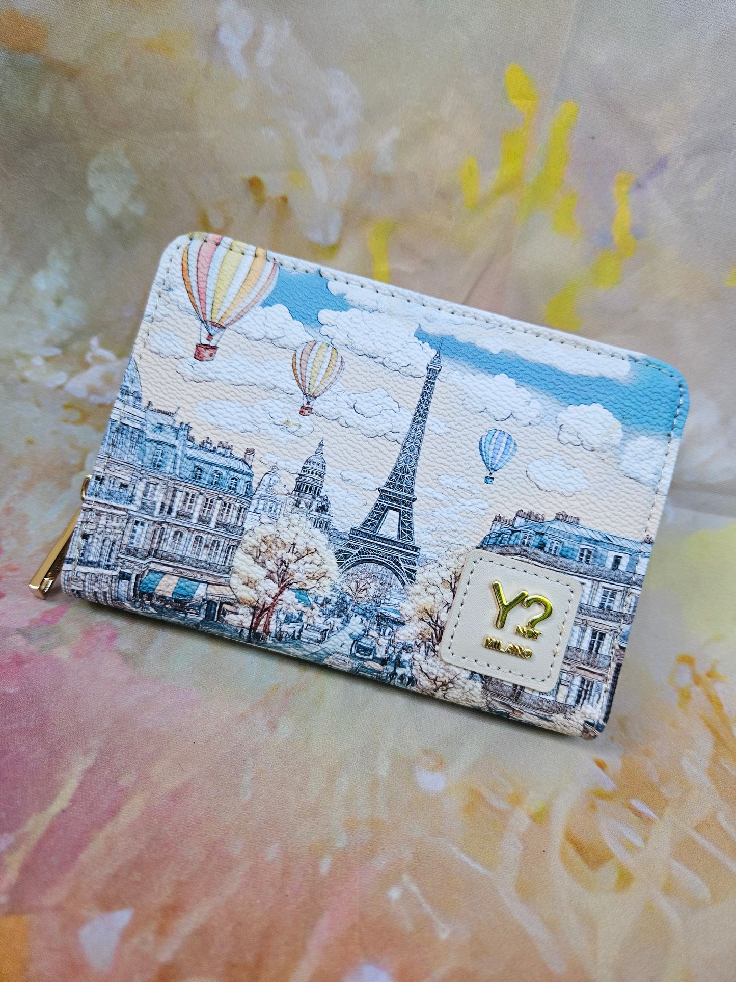 Ynot? Portafoglio Yes362 Paris