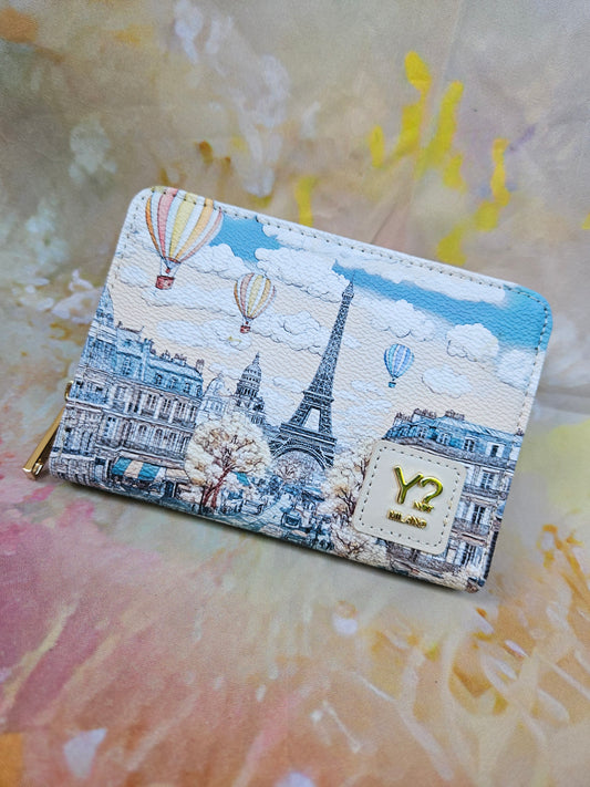 Ynot? Portafoglio Yes362 Paris