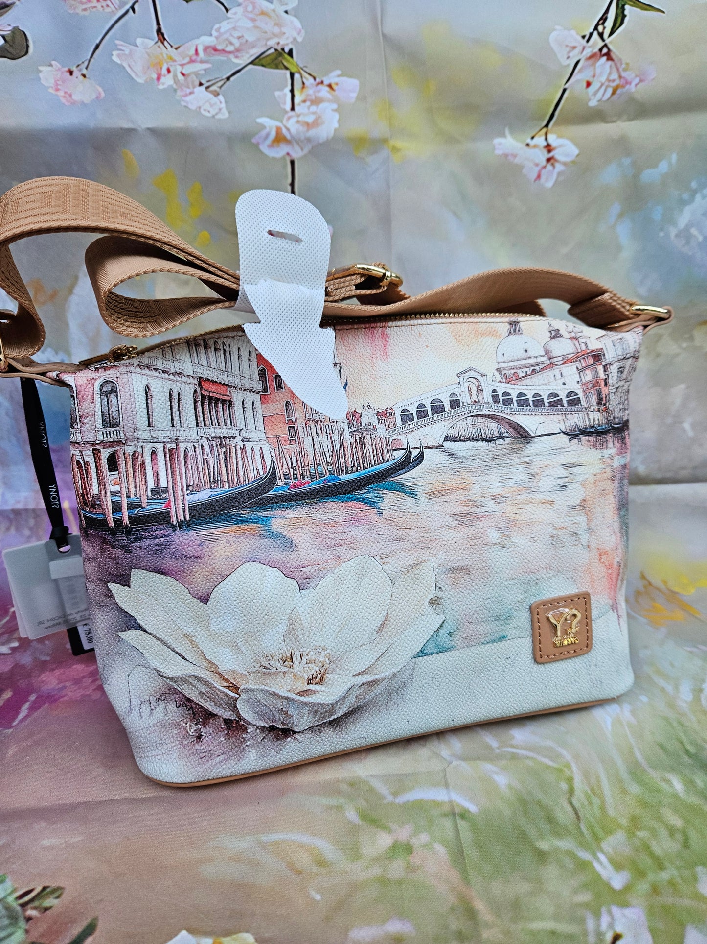 Ynot? Sacca Yes592 Venice sunset