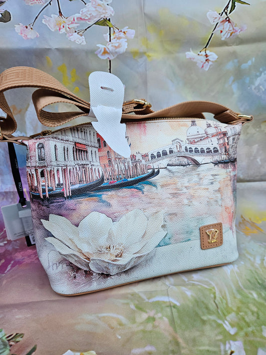 Ynot? Sacca Yes592 Venice sunset