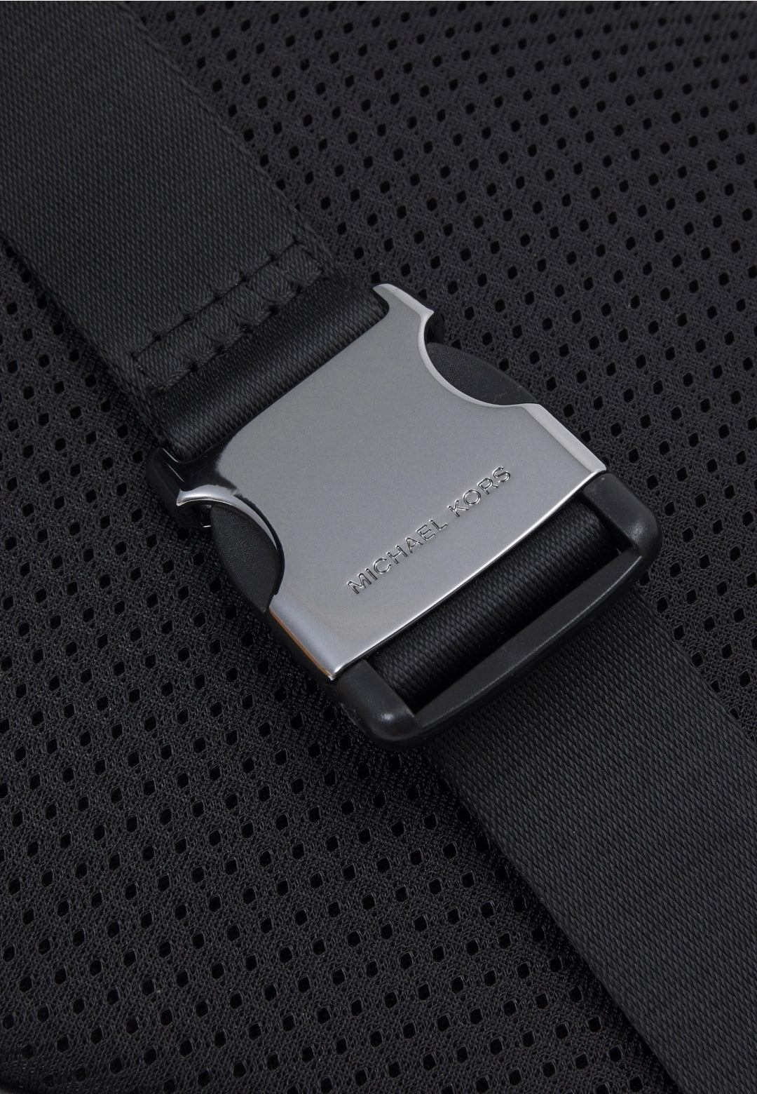 Tracolla/marsupio Michael Kors black