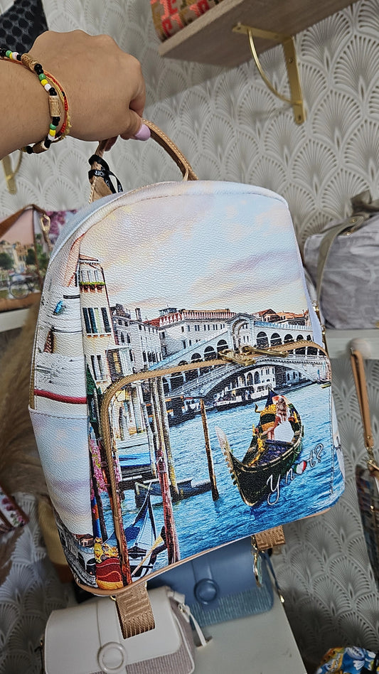 Ynot? Zaino Dream in Venice YES615