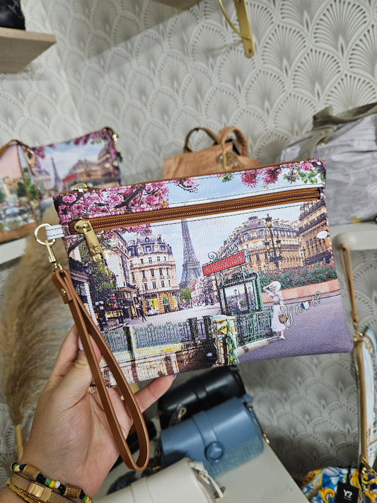 Ynot? Pocket Emily in Paris YES343