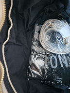 Ynot? Hobo DAF001 ice