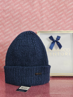 Cappello uomo GMV blu