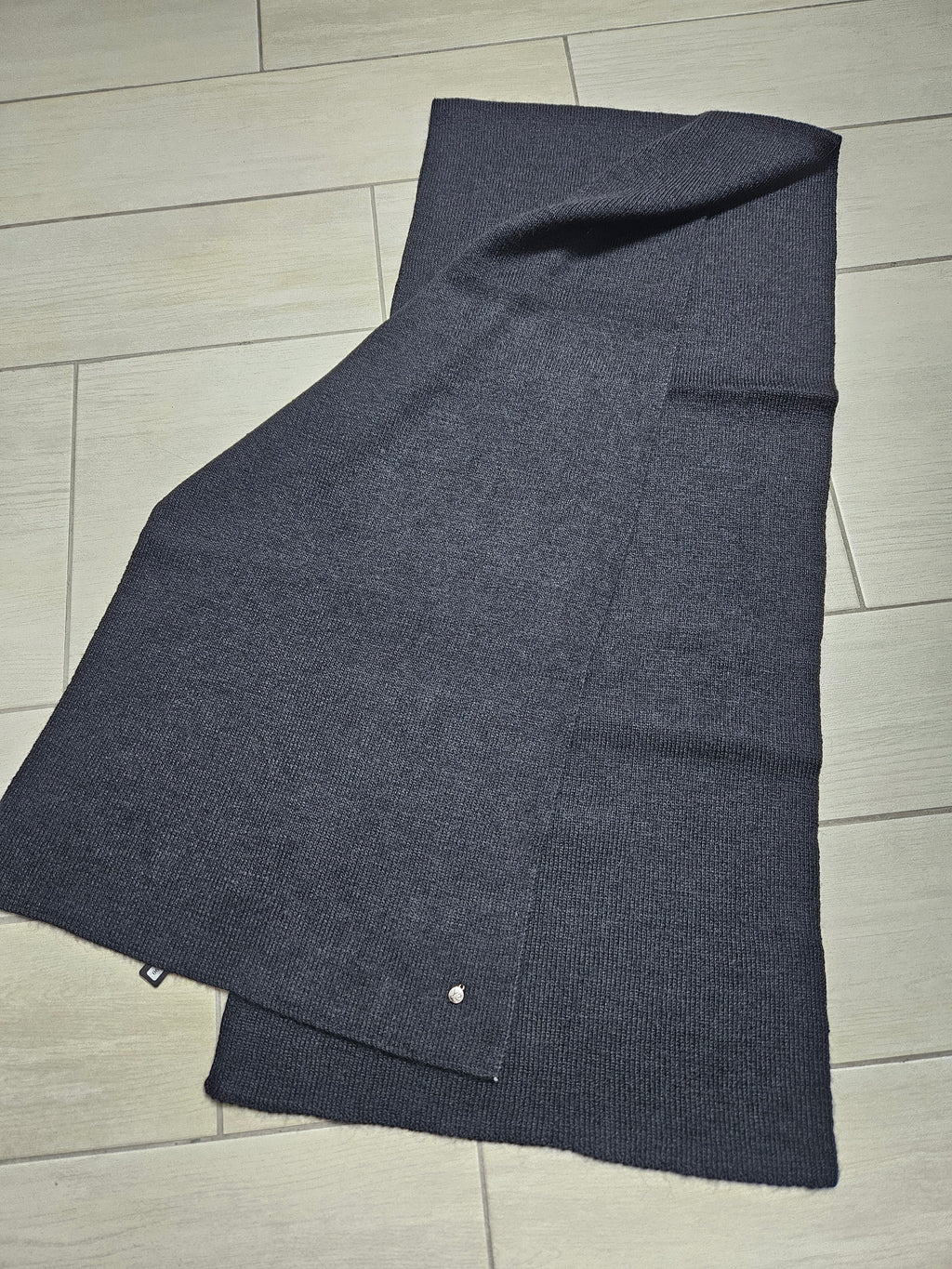 Ynot? Sciarpa SWL003 black