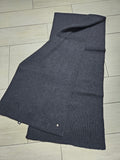 Ynot? Sciarpa SWL003 black