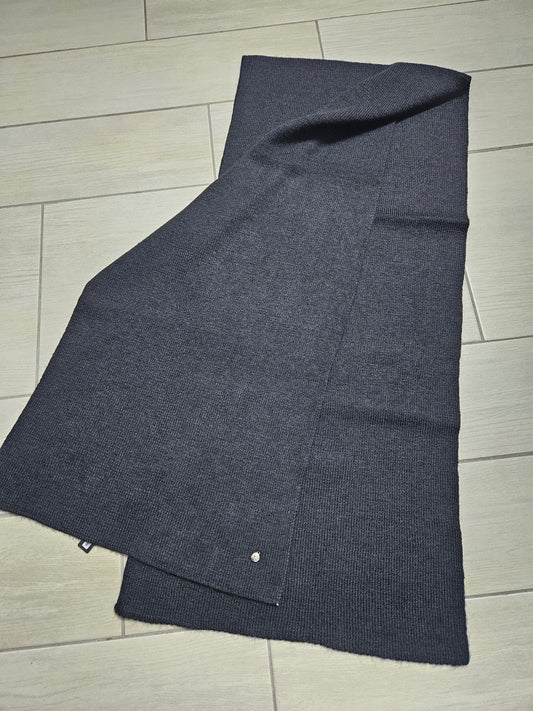 Ynot? Sciarpa SWL003 black