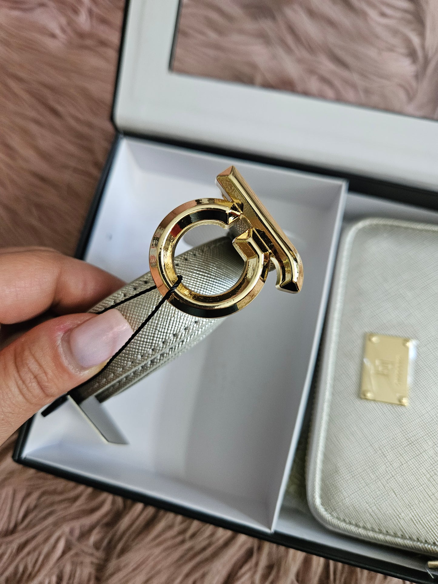 Set Gaudì V5AE12260 argento