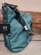 Ynot Hobo CLO015 forest