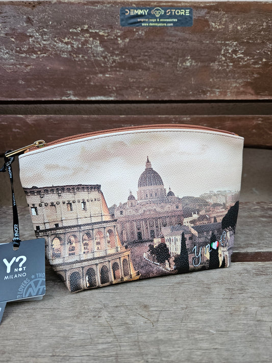 Ynot? Beauty Jubilee YES309