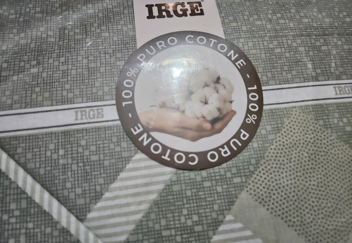 Completo matrimoniale Irge Nuvola