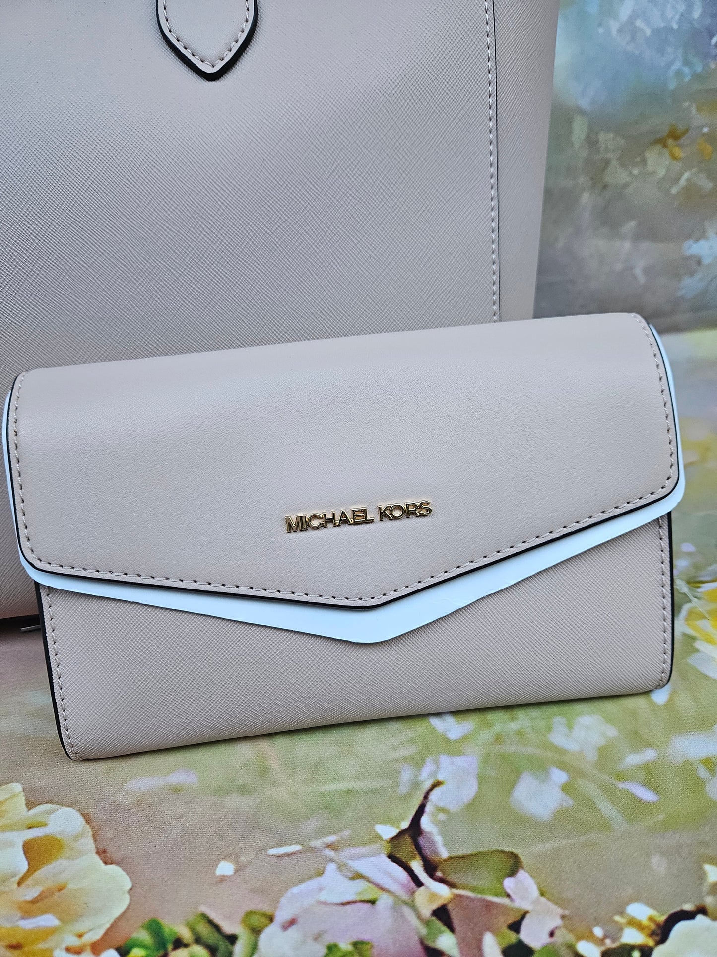 Borsa 3in1 Kimberly soft pink