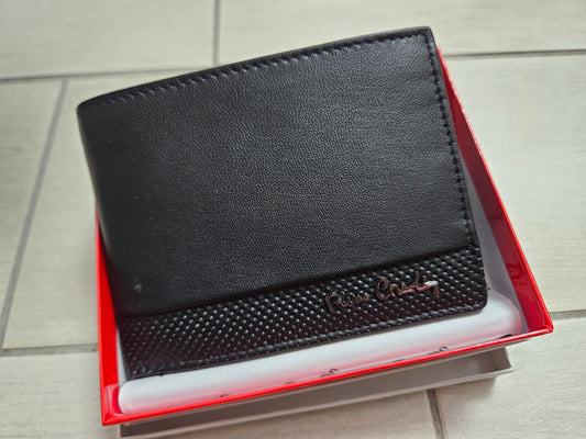 Portafoglio uomo Pierre Cardin