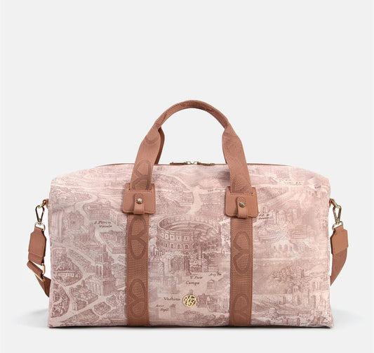 Ynot? Borsone GUM010 nude