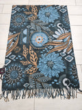 Ynot? Sciarpa IND108 deep
