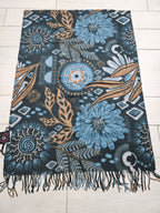 Ynot? Sciarpa IND108 deep