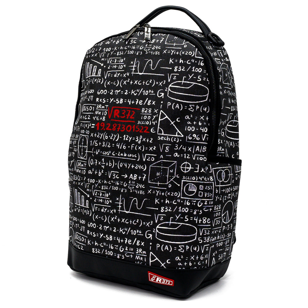 Zaino Mathematical R372