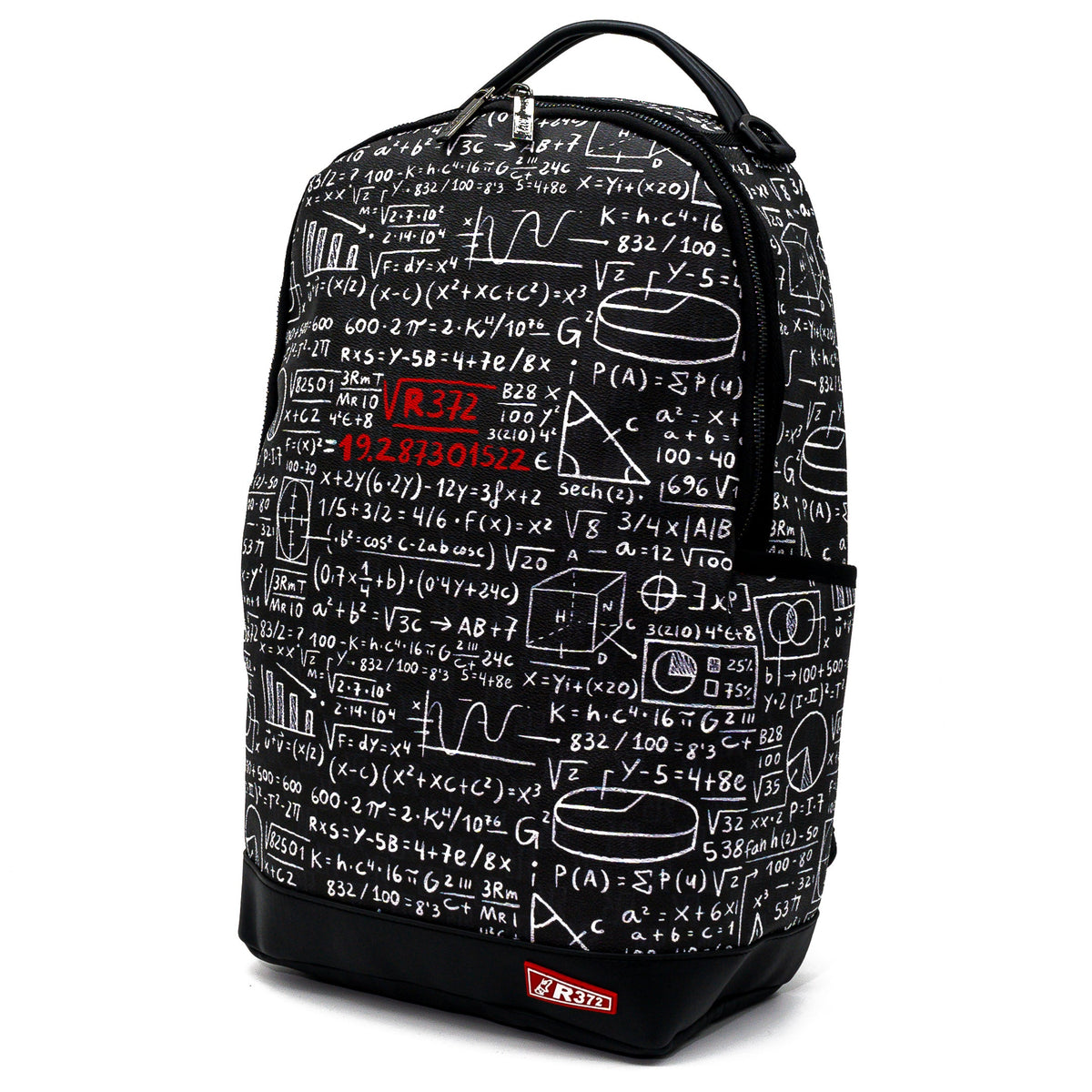 Zaino Mathematical R372