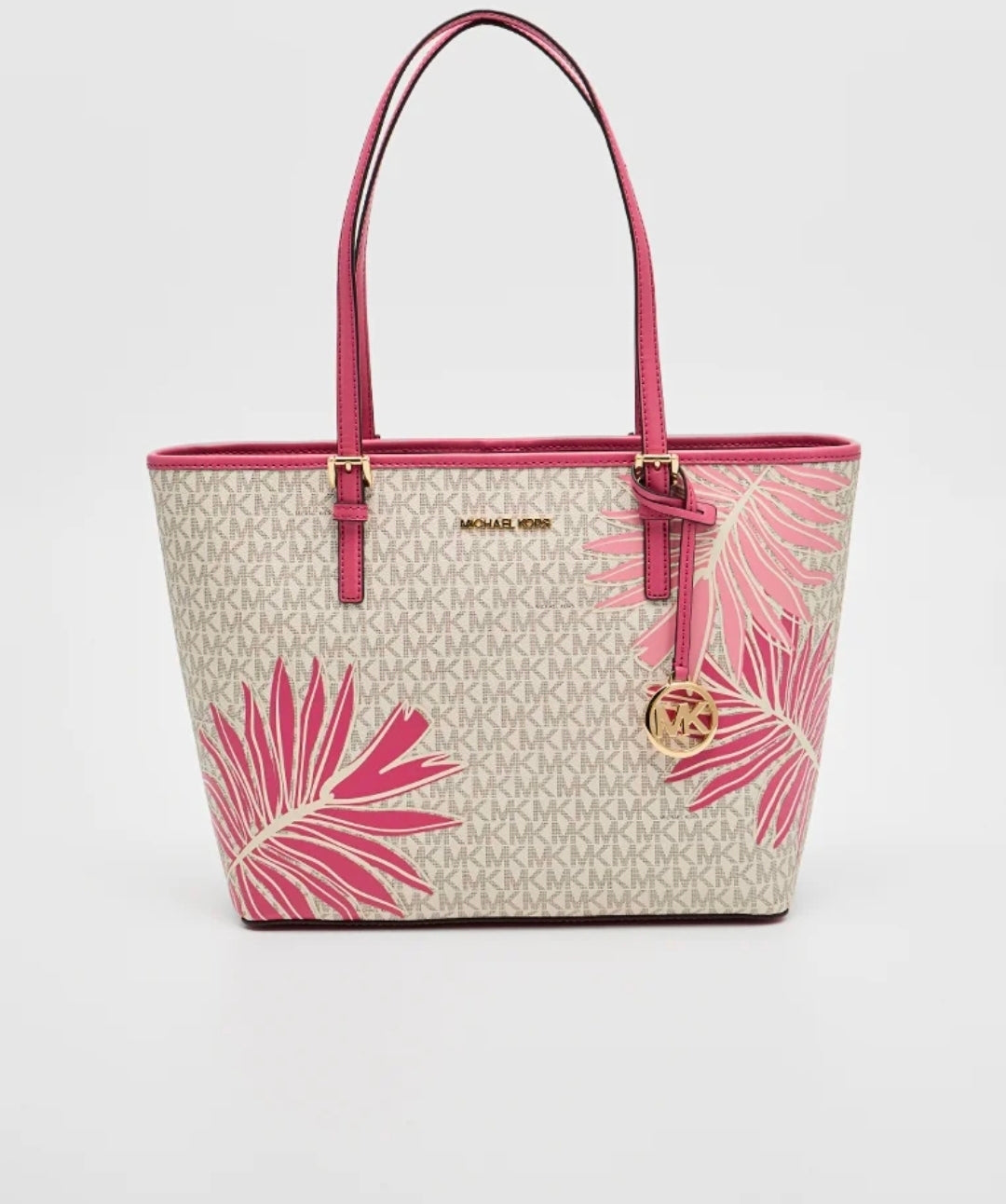 Jet set Carryal pink