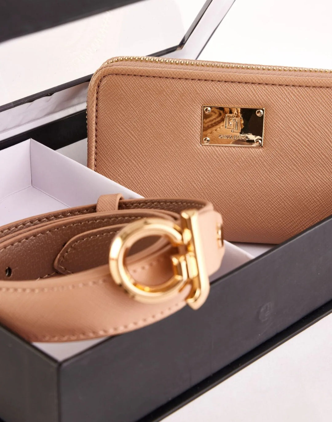 Set Gaudì V5AE12260 biscotto